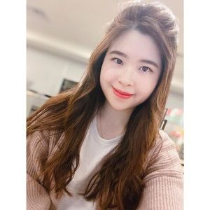 Meet your Posher, Tiffany